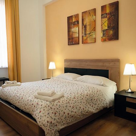 El Dorado Prati Hotel Рим Стая снимка