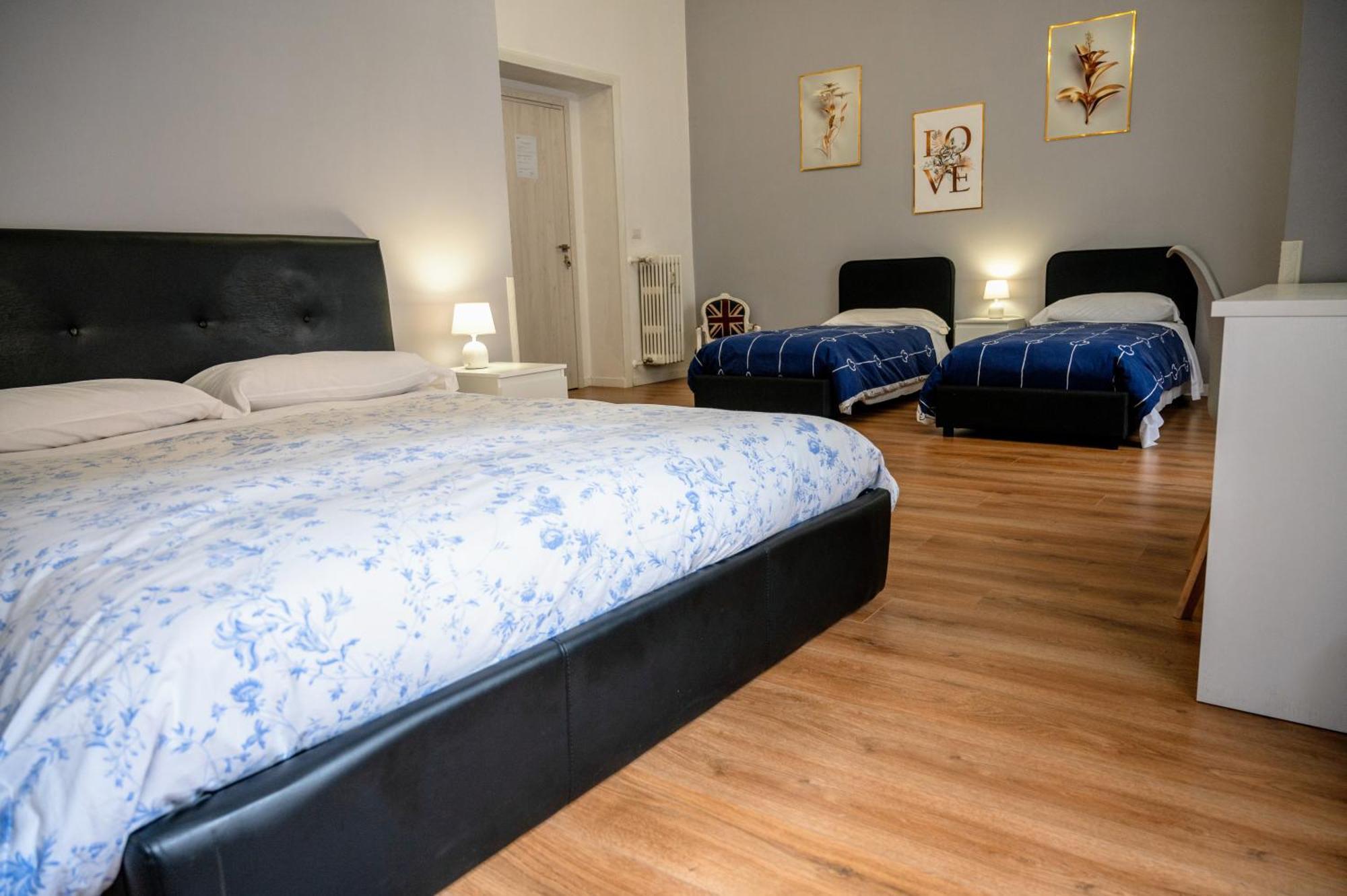 El Dorado Prati Hotel Рим Екстериор снимка