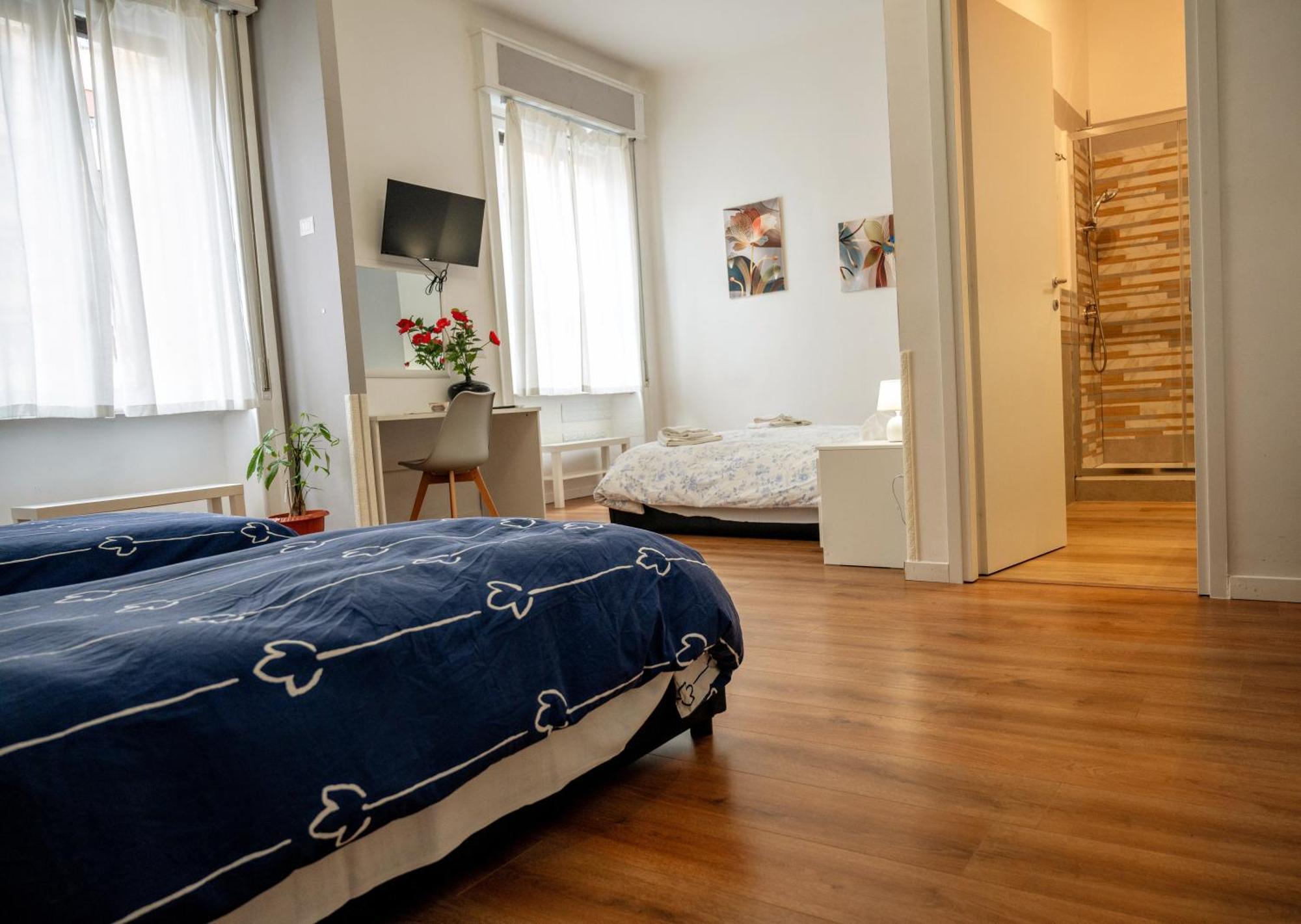 El Dorado Prati Hotel Рим Екстериор снимка
