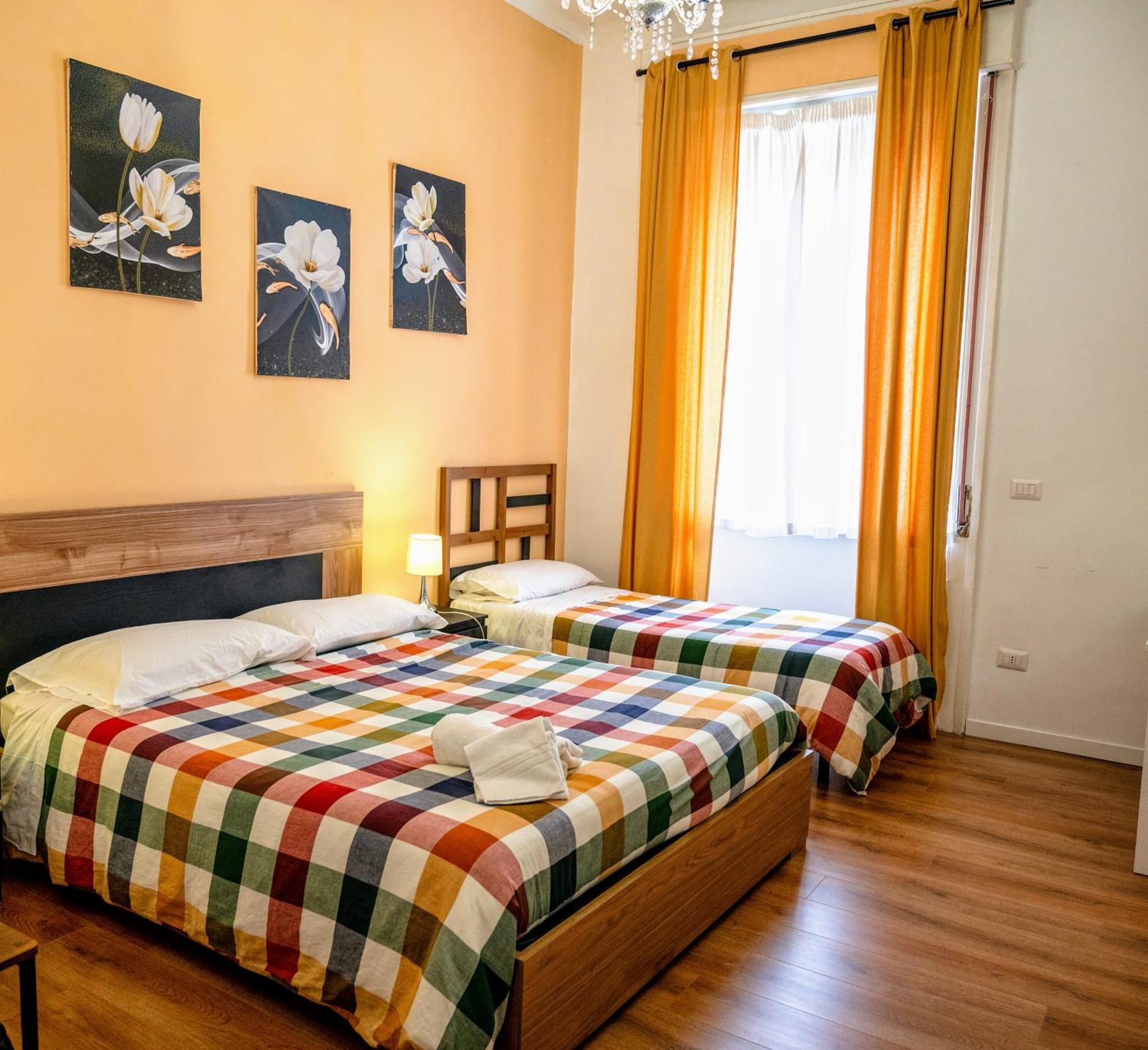 El Dorado Prati Hotel Рим Екстериор снимка