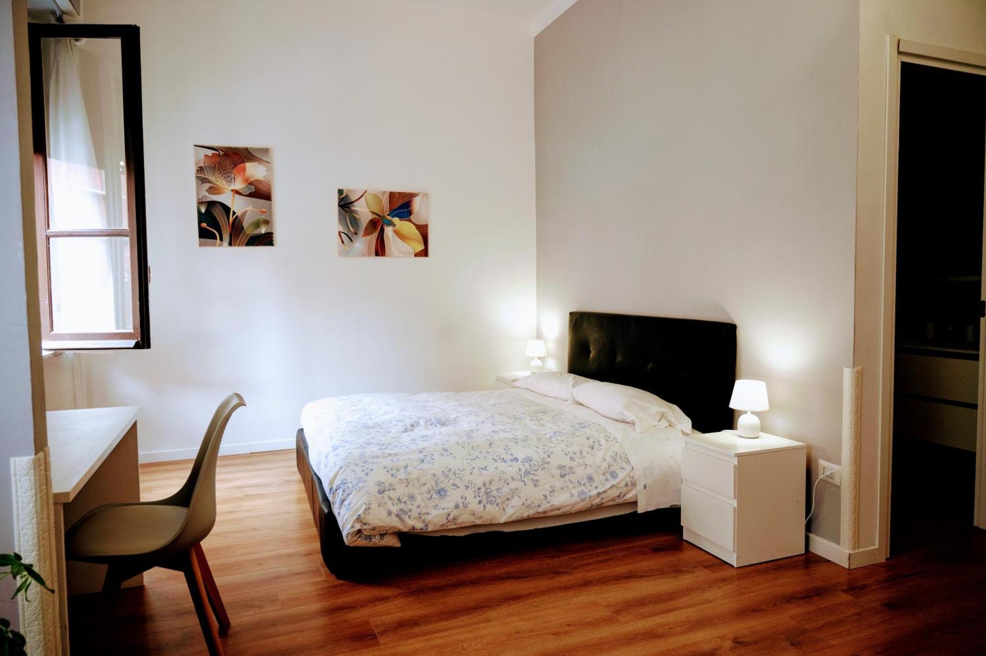 El Dorado Prati Hotel Рим Стая снимка