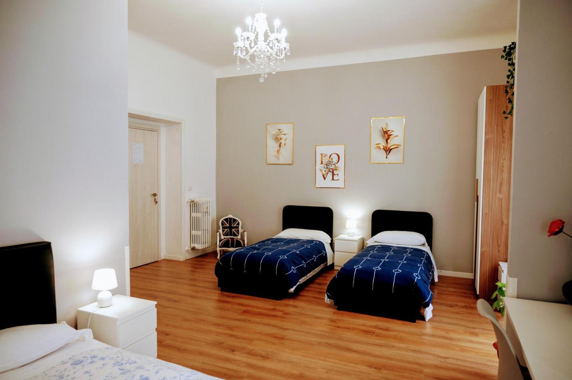 El Dorado Prati Hotel Рим Стая снимка